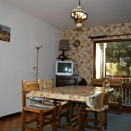 3p Pour 6 Pers Avec Parking Et Cuisine Equipee, Expose Plein Sud, Pres Du Golf - Fr-1-580-32 Apartment