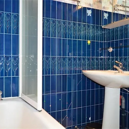 3p Pour 6 Pers Avec Parking Et Cuisine Equipee, Expose Plein Sud, Pres Du Golf - Fr-1-580-32 Apartment *